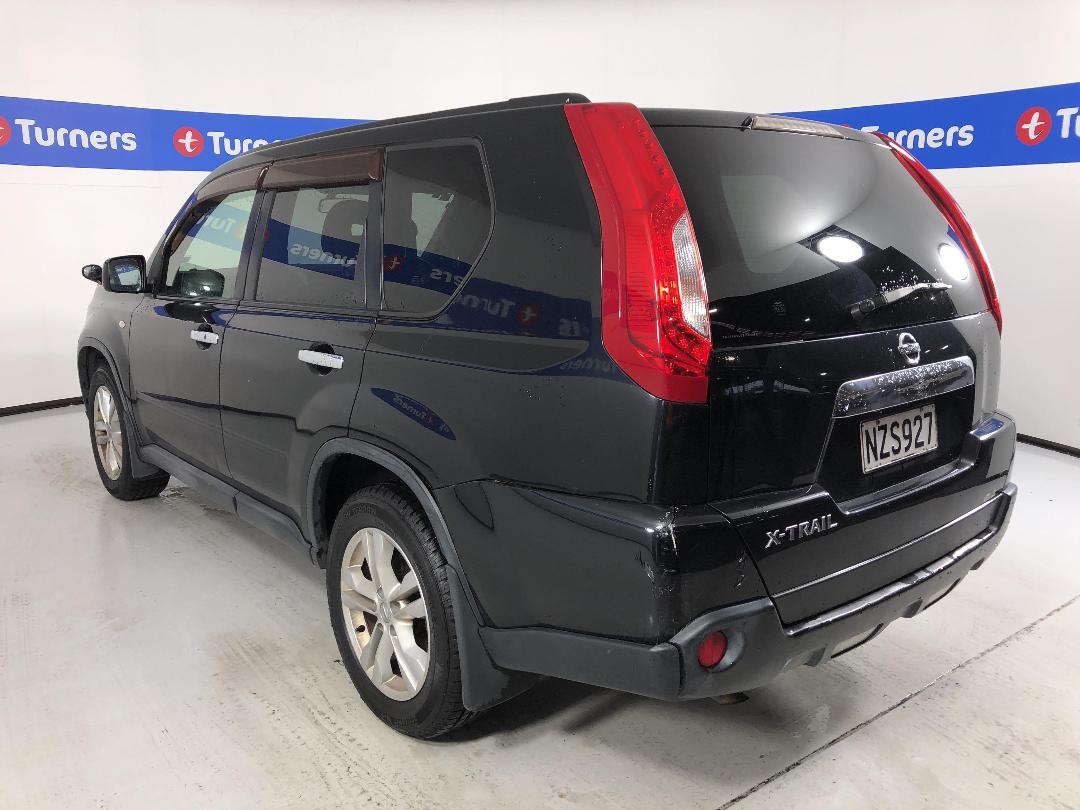 Photo '5' of Nissan X-Trail