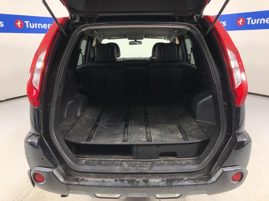 Photo '14' of Nissan X-Trail