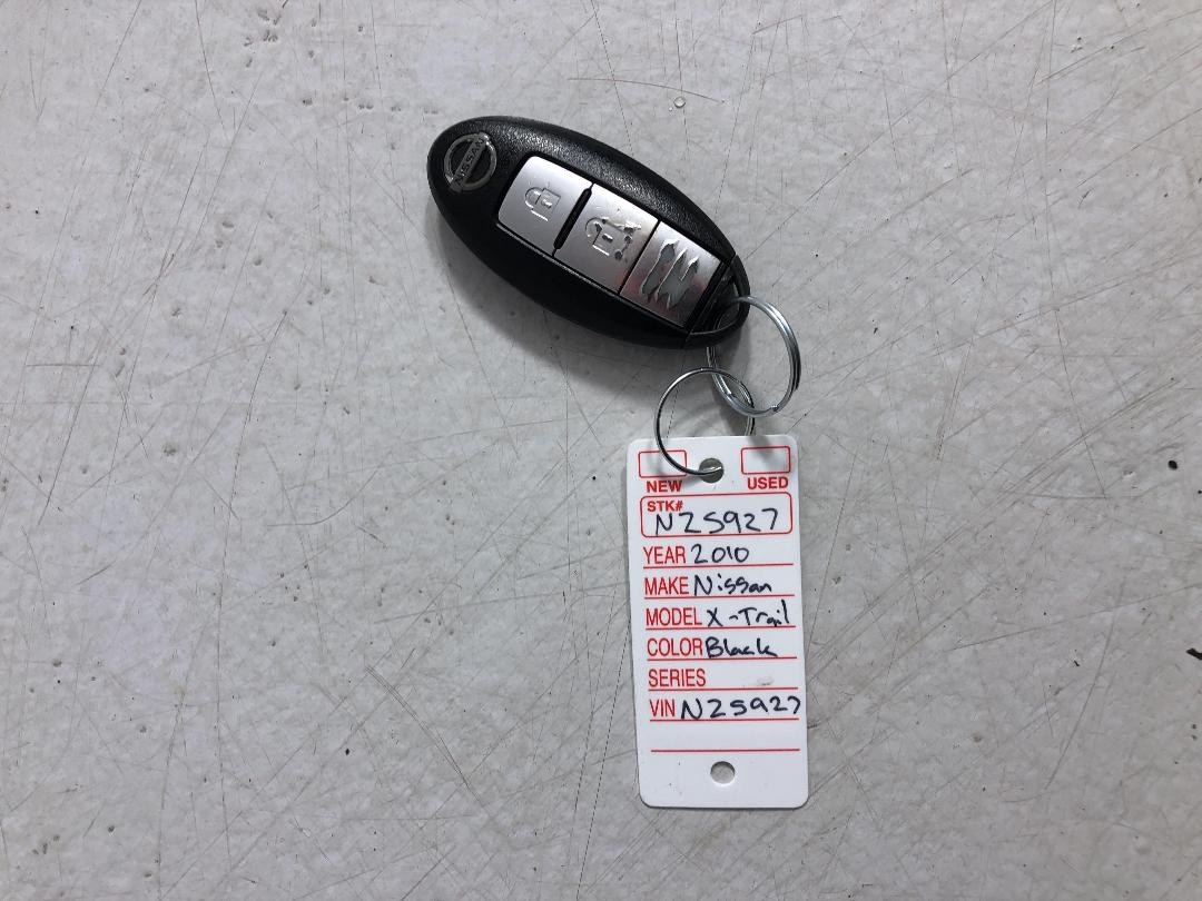 Photo '22' of Nissan X-Trail