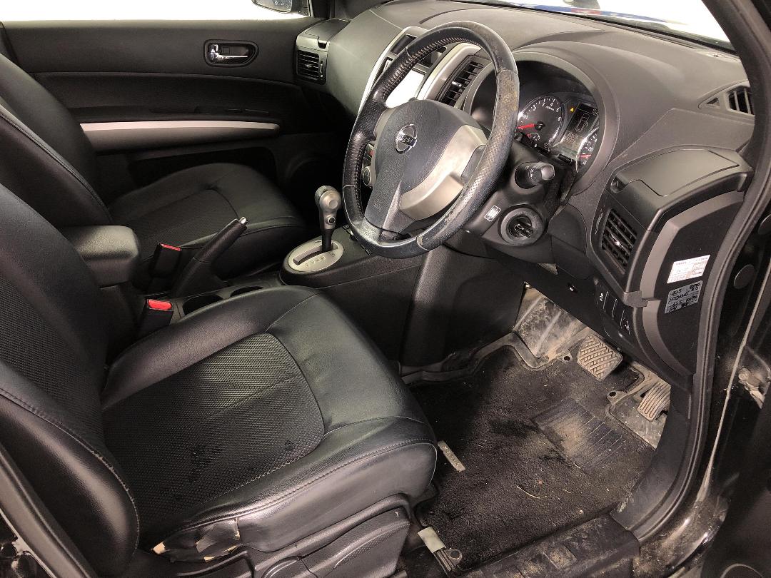 Photo '16' of Nissan X-Trail