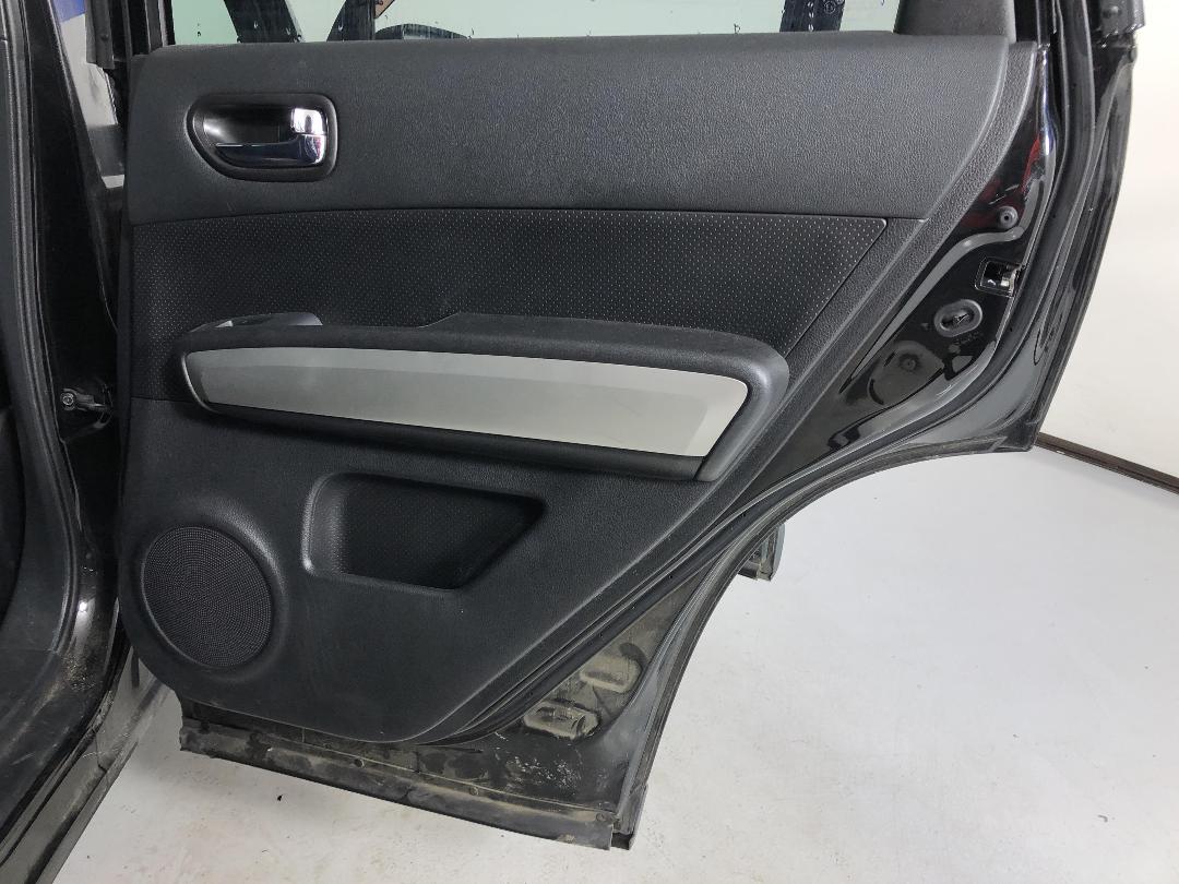 Photo '19' of Nissan X-Trail