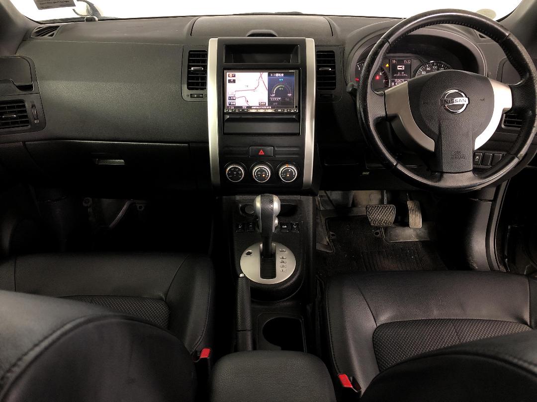 Photo '17' of Nissan X-Trail