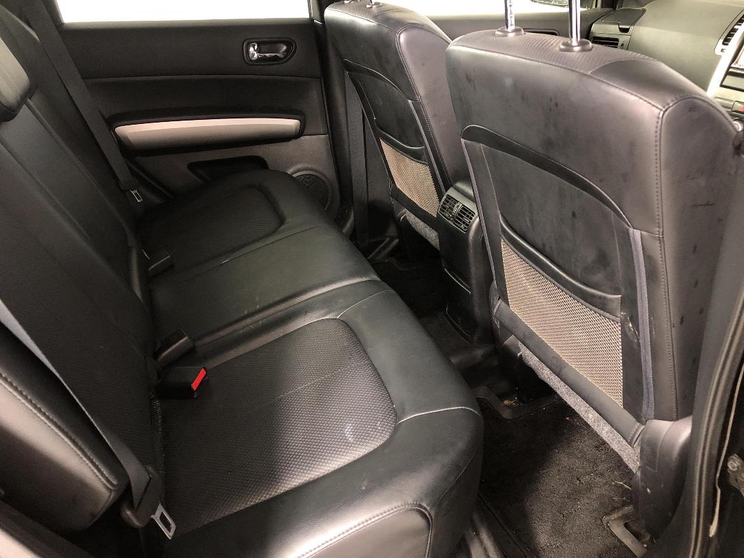 Photo '20' of Nissan X-Trail