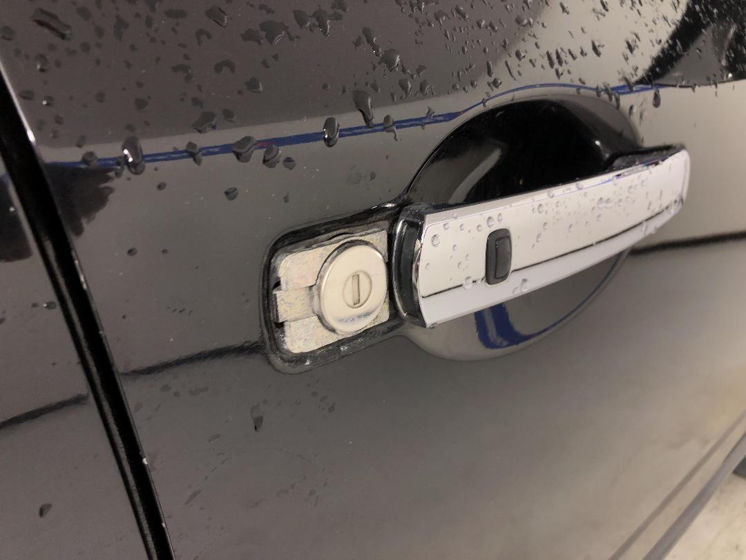 Photo '24' of Nissan X-Trail