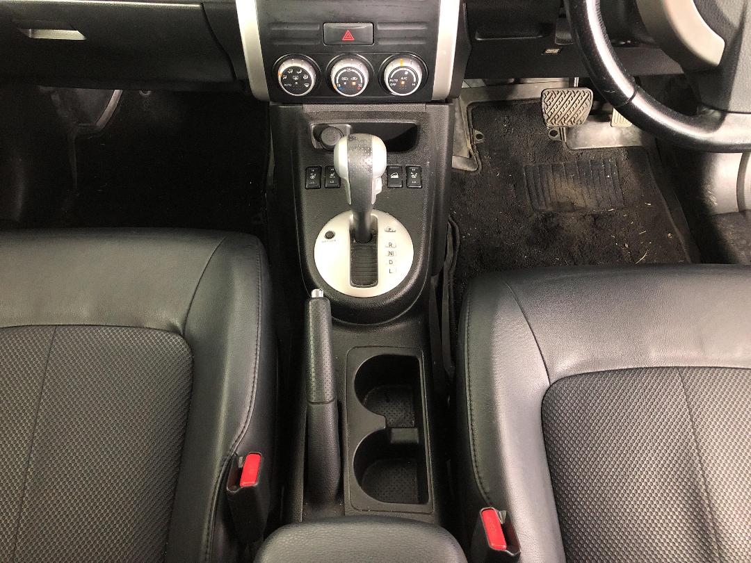 Photo '18' of Nissan X-Trail