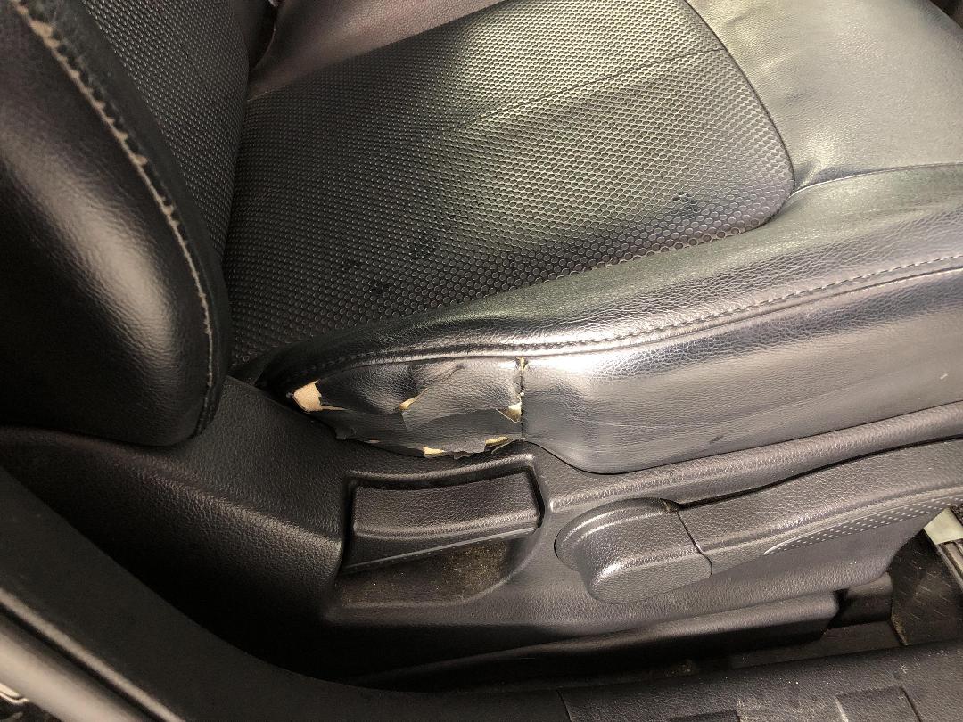 Photo '23' of Nissan X-Trail