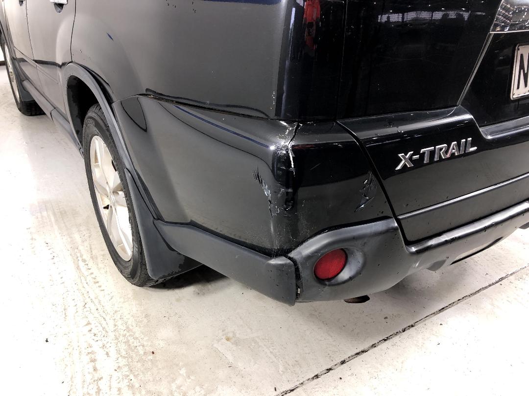 Photo '26' of Nissan X-Trail