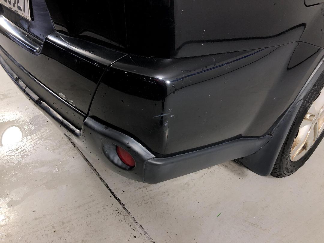 Photo '27' of Nissan X-Trail