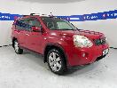 Thumbnail '1' of Nissan X-Trail