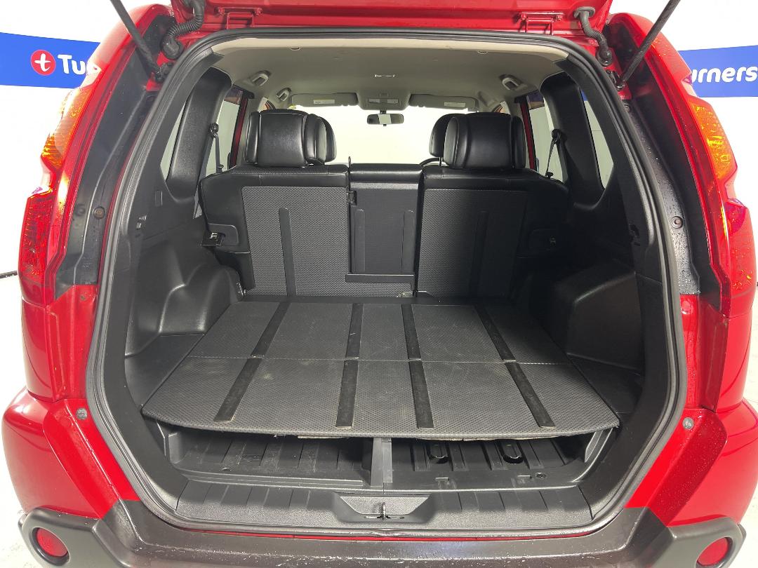 Photo '14' of Nissan X-Trail Photo '14' of Nissan X-Trail