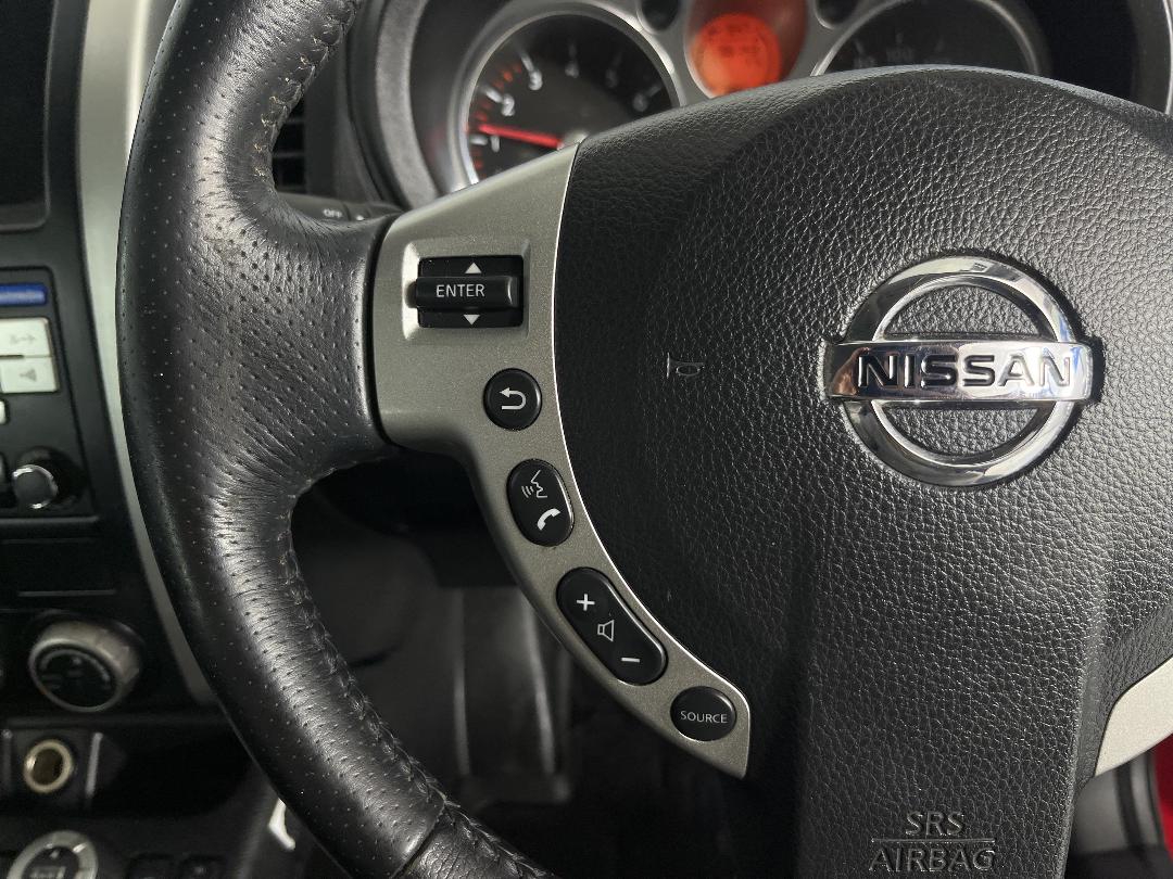 Photo '24' of Nissan X-Trail Photo '24' of Nissan X-Trail