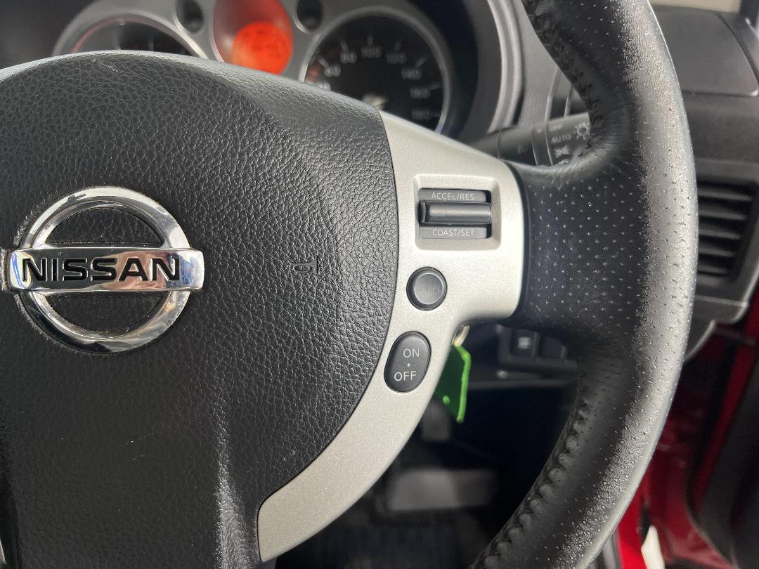 Photo '25' of Nissan X-Trail Photo '25' of Nissan X-Trail