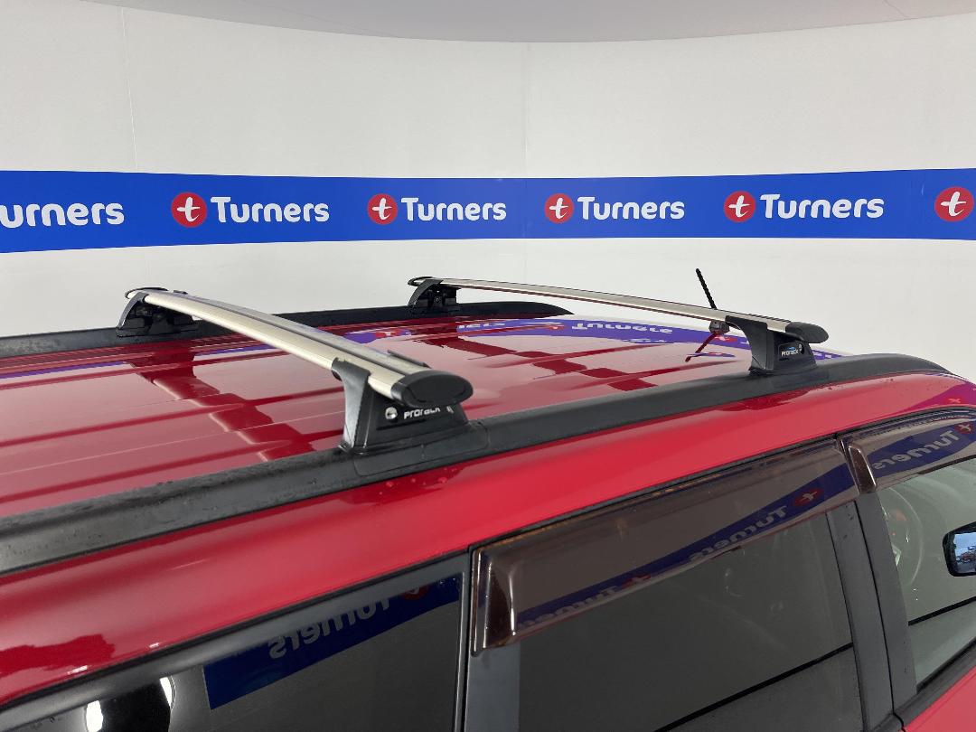 Photo '26' of Nissan X-Trail Photo '26' of Nissan X-Trail