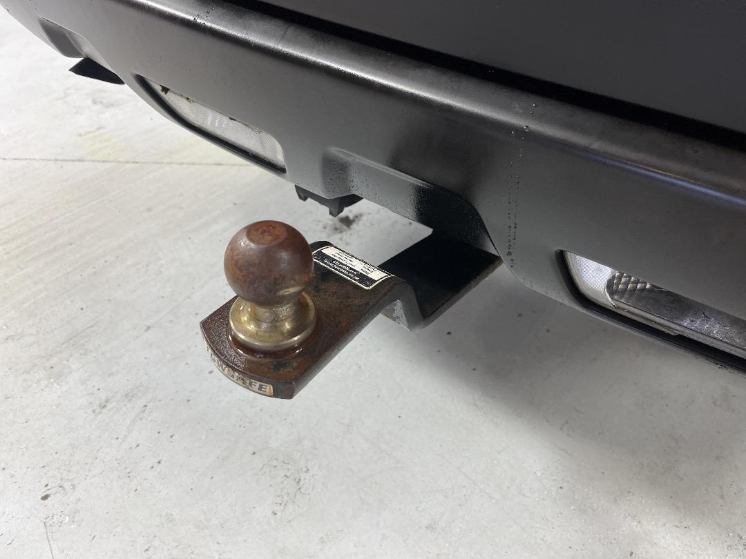 Photo '27' of Nissan X-Trail Photo '27' of Nissan X-Trail