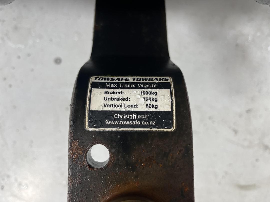 Photo '30' of Nissan X-Trail Photo '30' of Nissan X-Trail