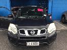 Thumbnail '2' of Nissan X-Trail ST