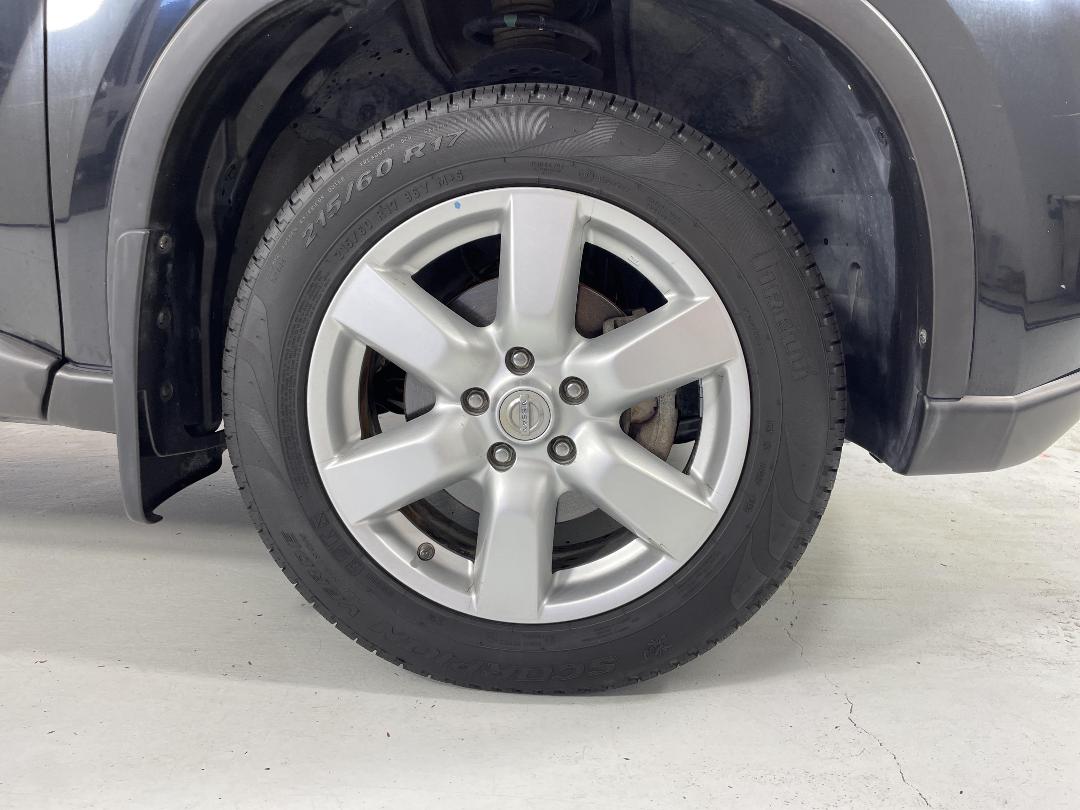 Photo '9' of Nissan X-Trail