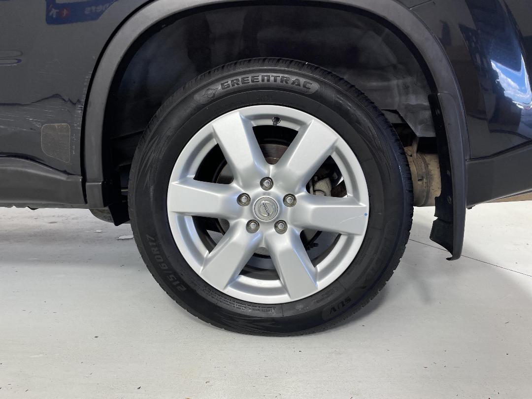 Photo '11' of Nissan X-Trail