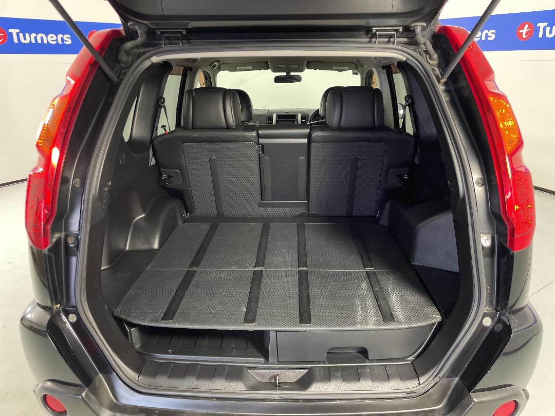 Photo '14' of Nissan X-Trail