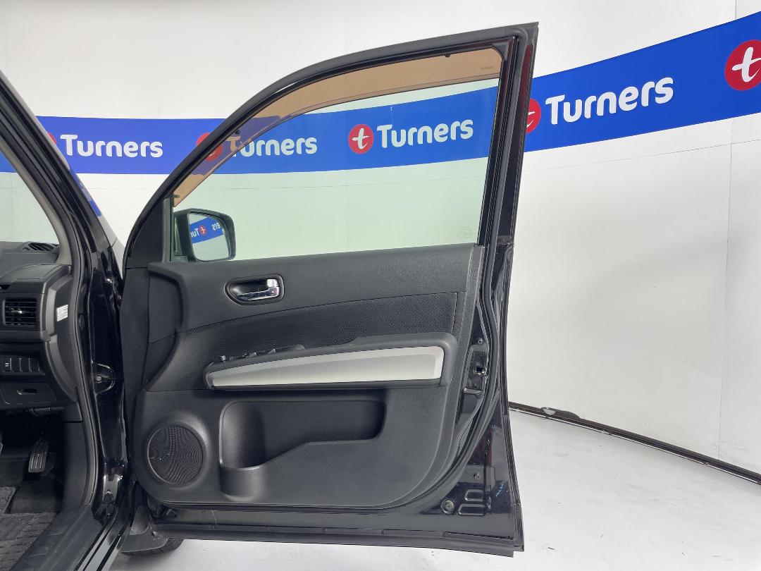 Photo '15' of Nissan X-Trail