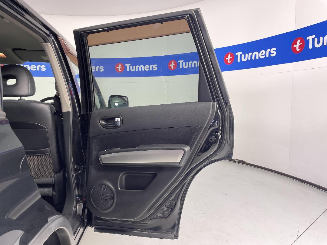 Photo '19' of Nissan X-Trail