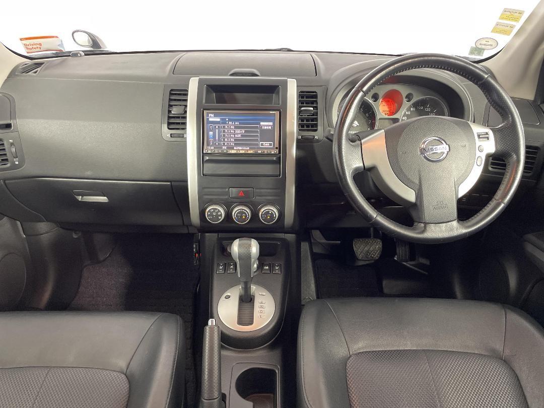 Photo '18' of Nissan X-Trail