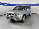 Thumbnail '4' of Nissan X-Trail