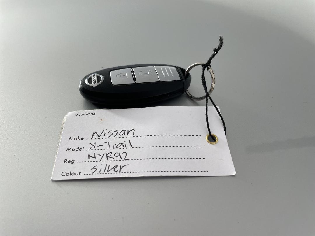 Photo '22' of Nissan X-Trail