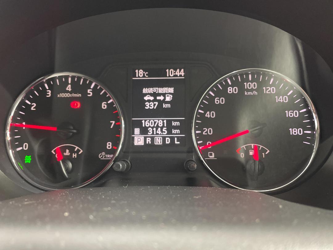 Photo '21' of Nissan X-Trail