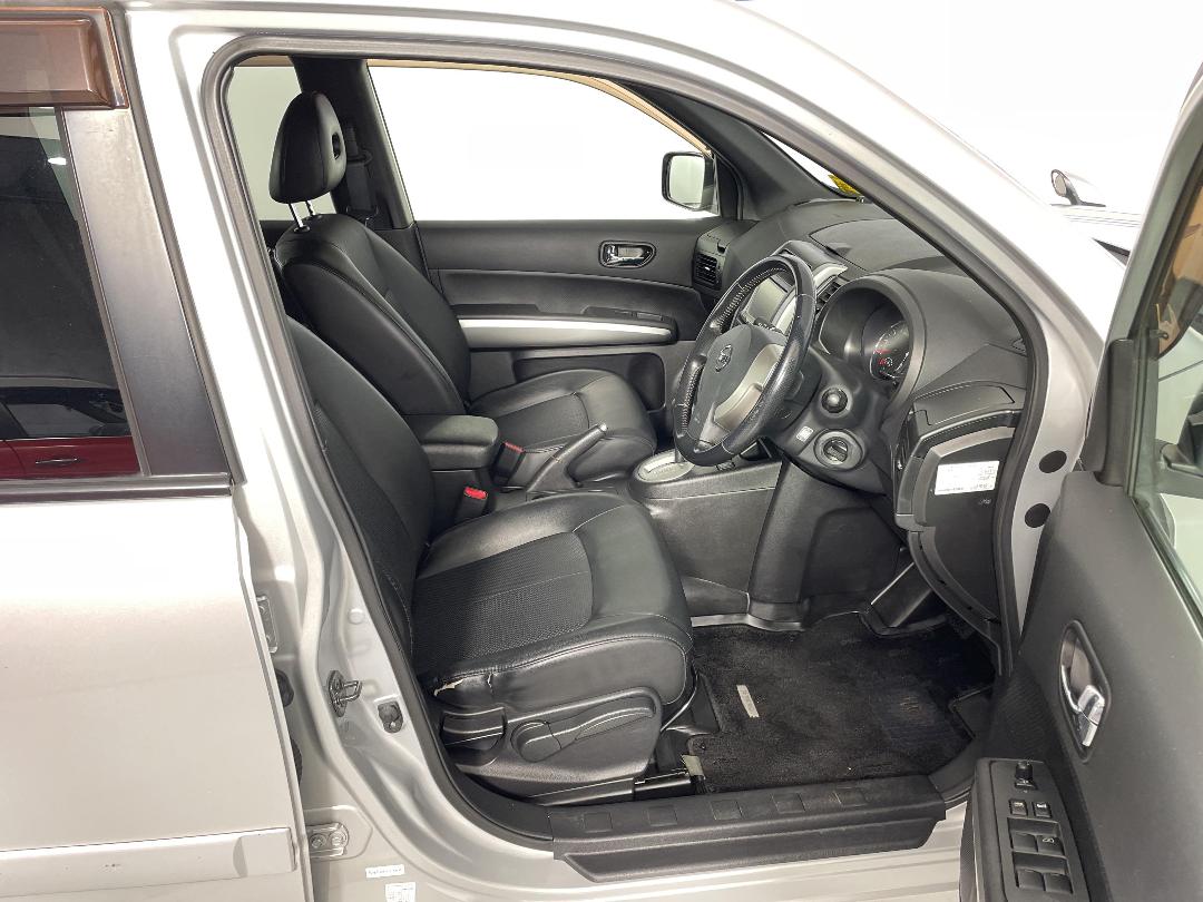 Photo '16' of Nissan X-Trail