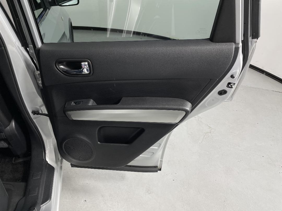 Photo '19' of Nissan X-Trail