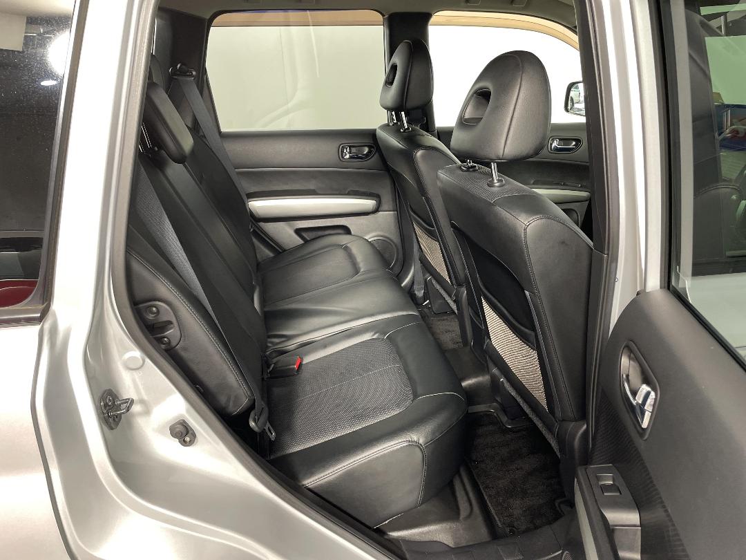 Photo '20' of Nissan X-Trail