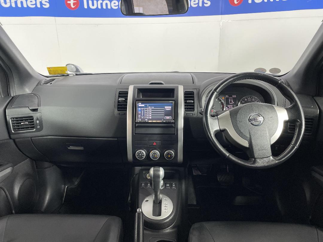 Photo '17' of Nissan X-Trail