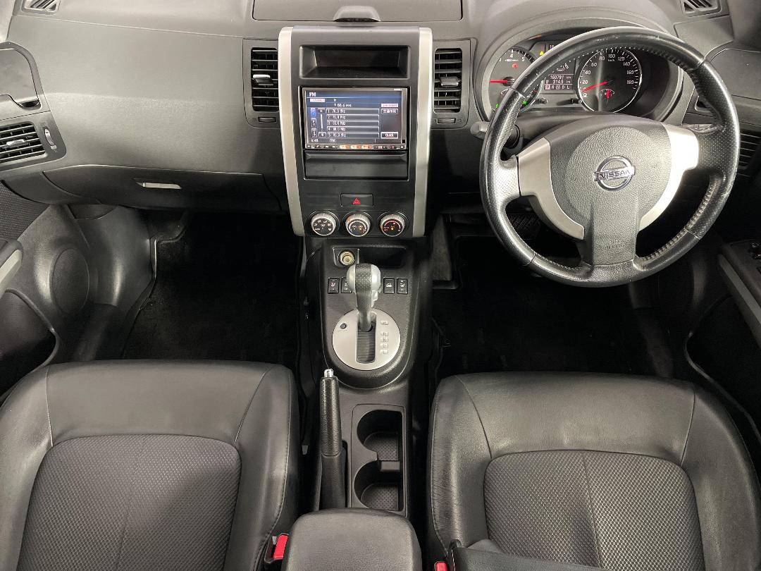 Photo '18' of Nissan X-Trail