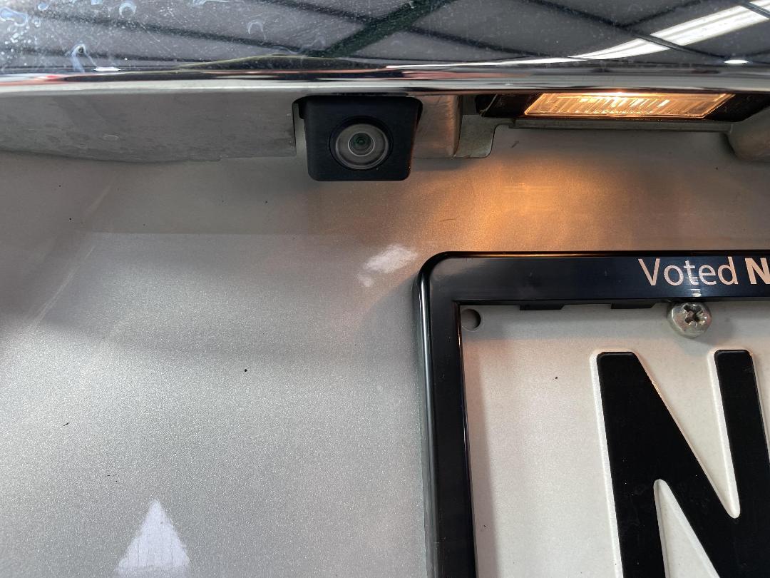 Photo '23' of Nissan X-Trail