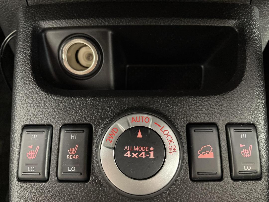 Photo '26' of Nissan X-Trail