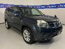 Thumbnail '1' of Nissan X-Trail