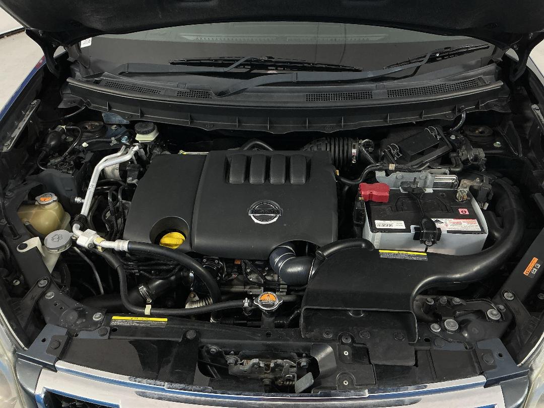 Photo '13' of Nissan X-Trail