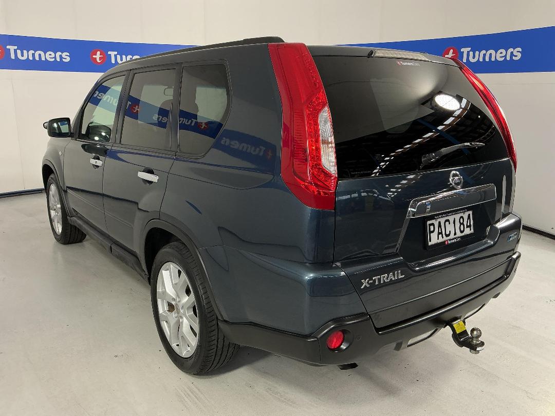 Photo '5' of Nissan X-Trail
