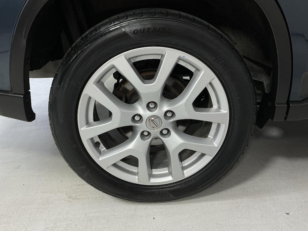 Photo '12' of Nissan X-Trail