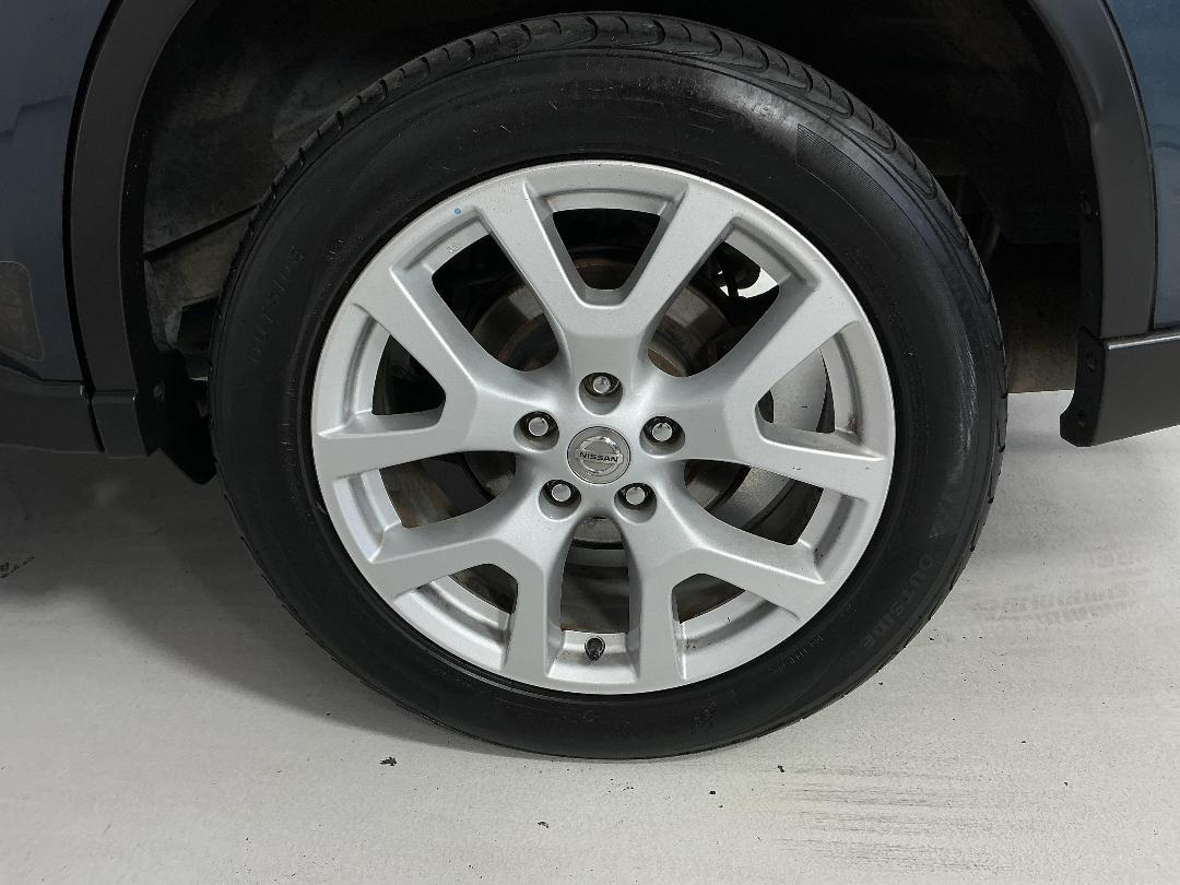 Photo '11' of Nissan X-Trail