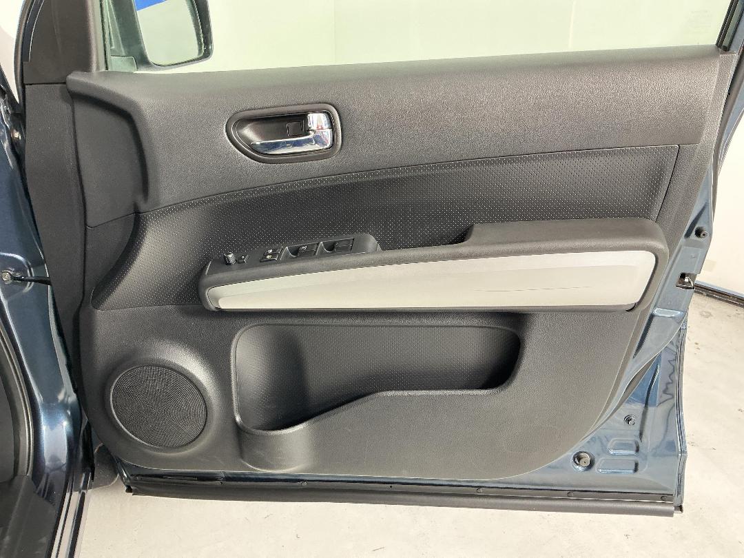 Photo '15' of Nissan X-Trail