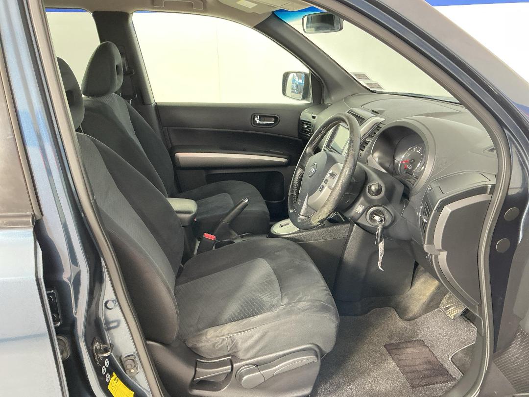 Photo '16' of Nissan X-Trail