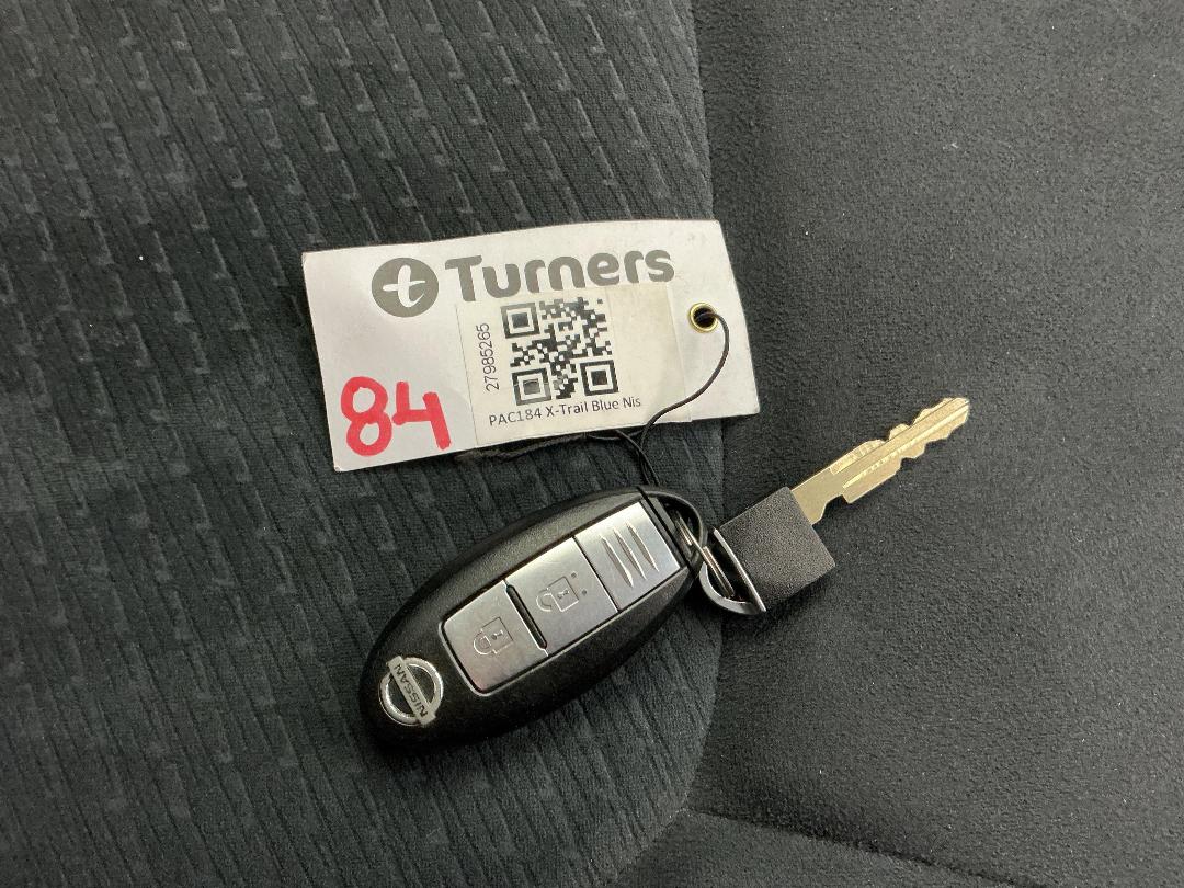 Photo '22' of Nissan X-Trail