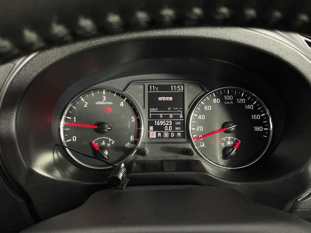 Photo '21' of Nissan X-Trail