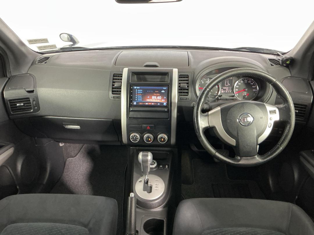 Photo '17' of Nissan X-Trail