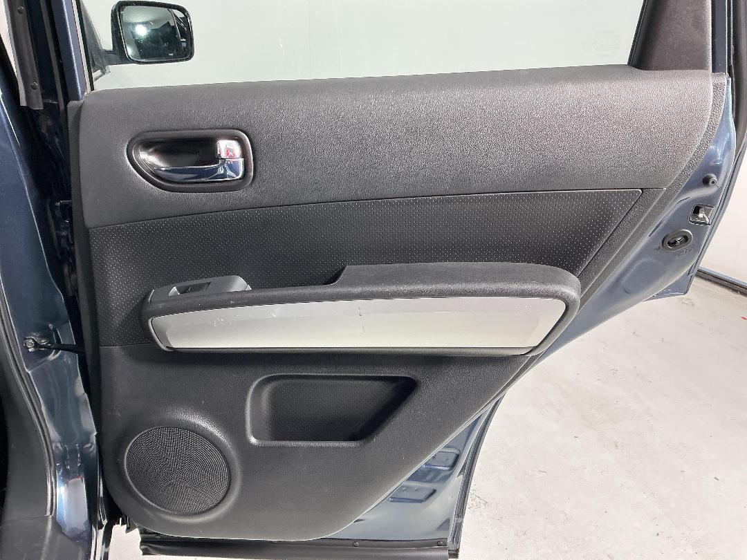 Photo '19' of Nissan X-Trail