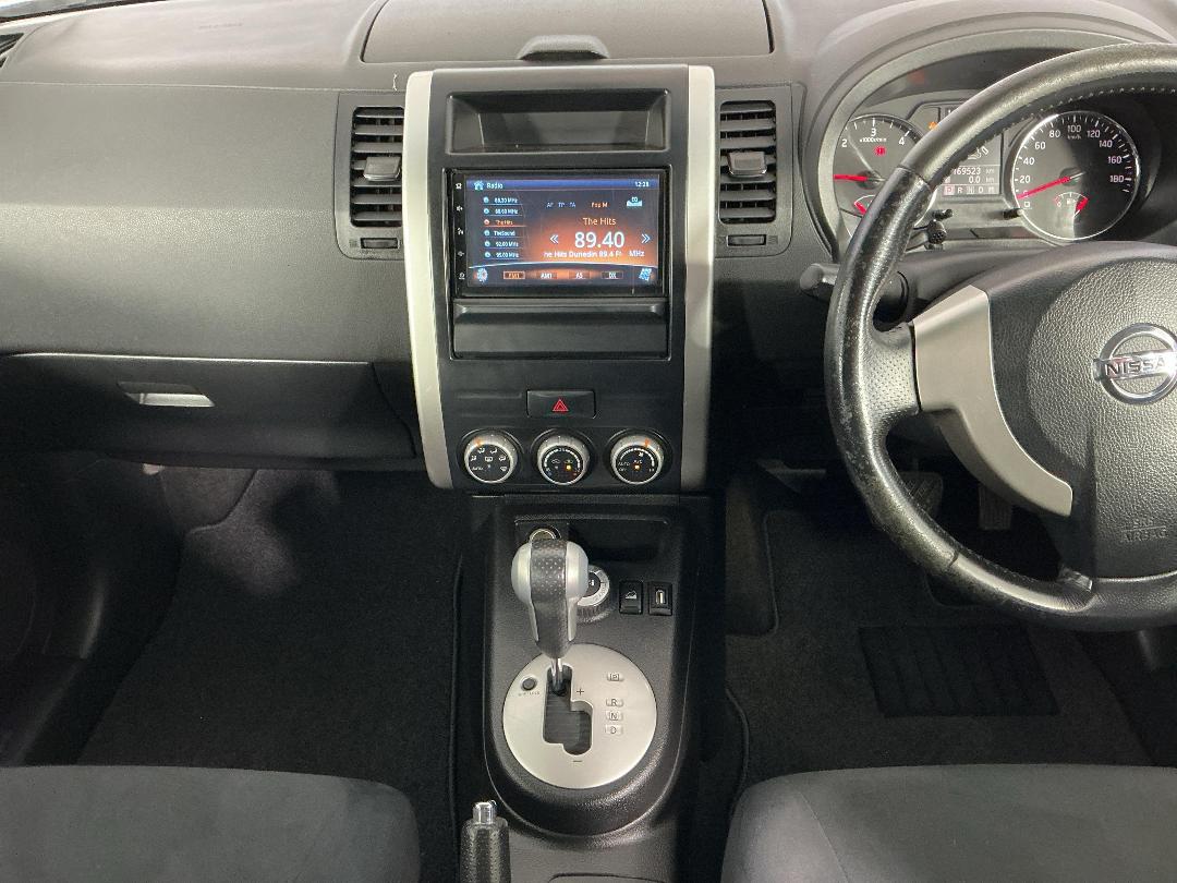 Photo '18' of Nissan X-Trail