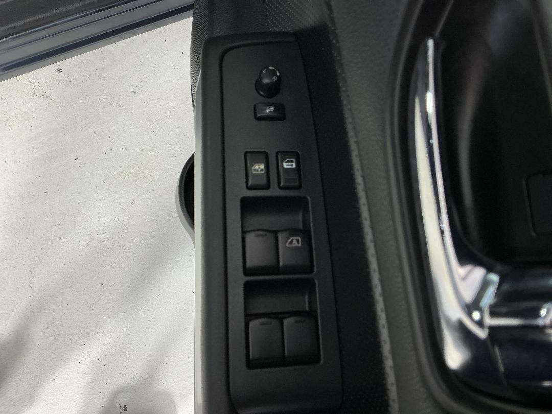 Photo '23' of Nissan X-Trail