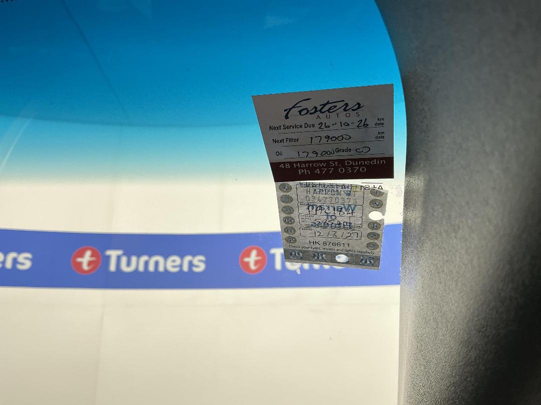 Photo '26' of Nissan X-Trail